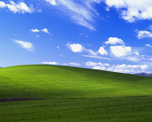 Windows Desktop wallpaper